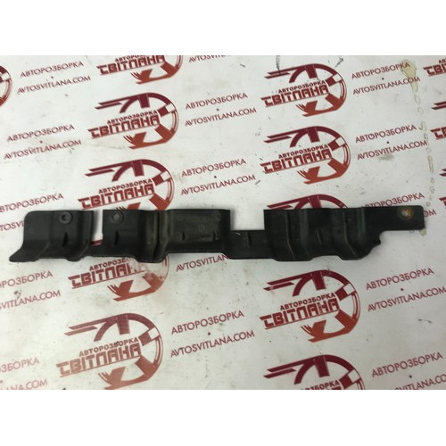 Дефлектор радиатора правый Kia Sorento 2002-2009 253453E300